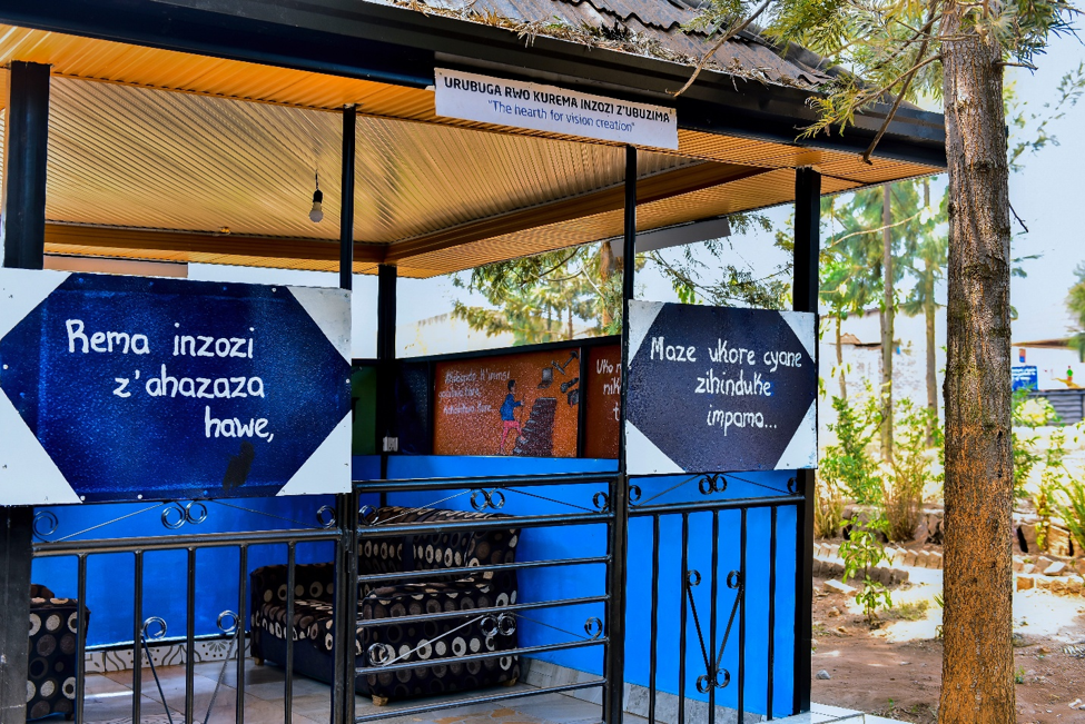 Welcome to The Hearth of Vision Creation at  Serenity Wellness Oasis (SWO)